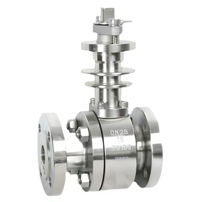 Cov Hluav Taws Kub Kub Flange Pob